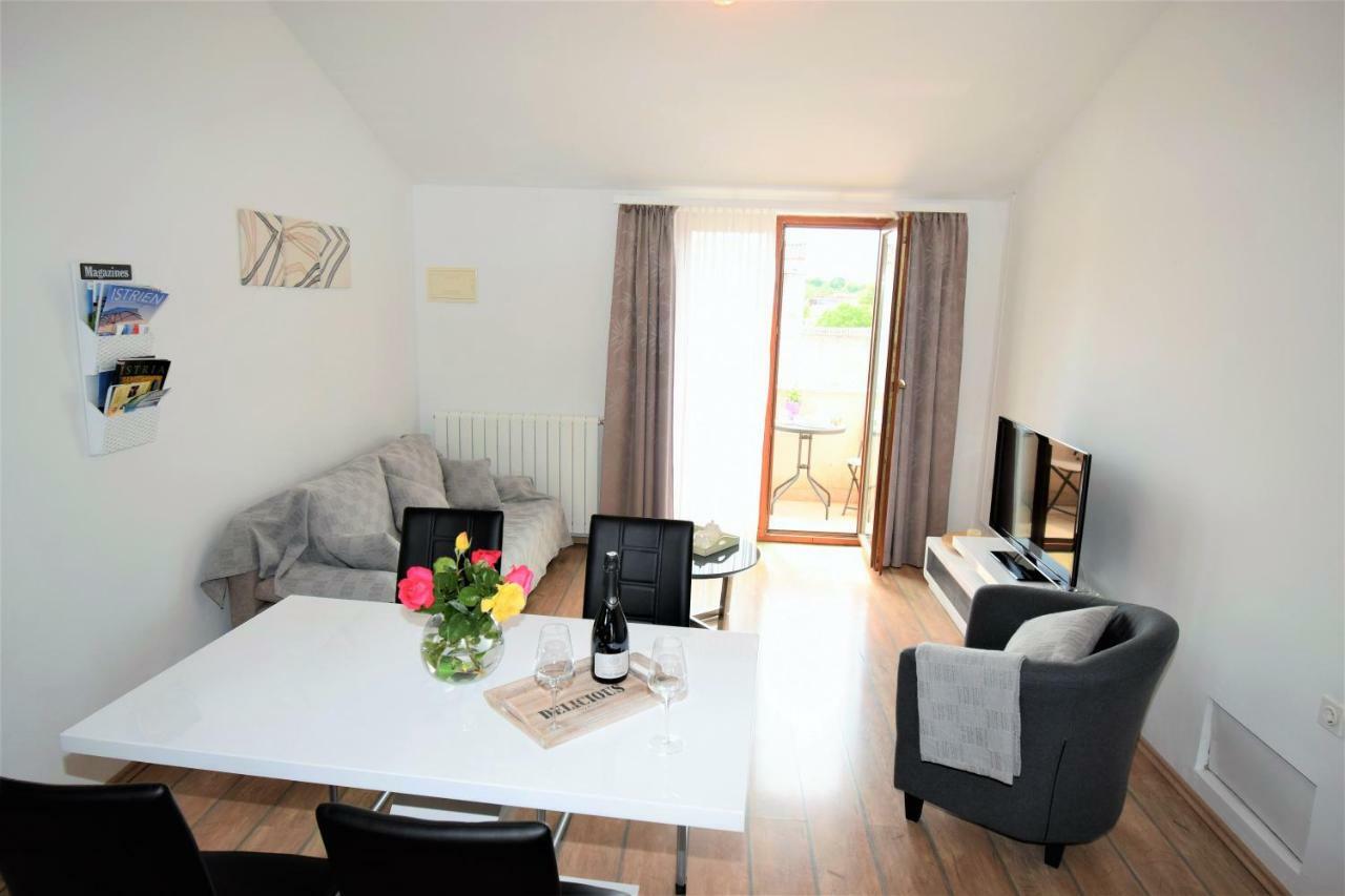 Apartment Vita Vodnjan Dış mekan fotoğraf