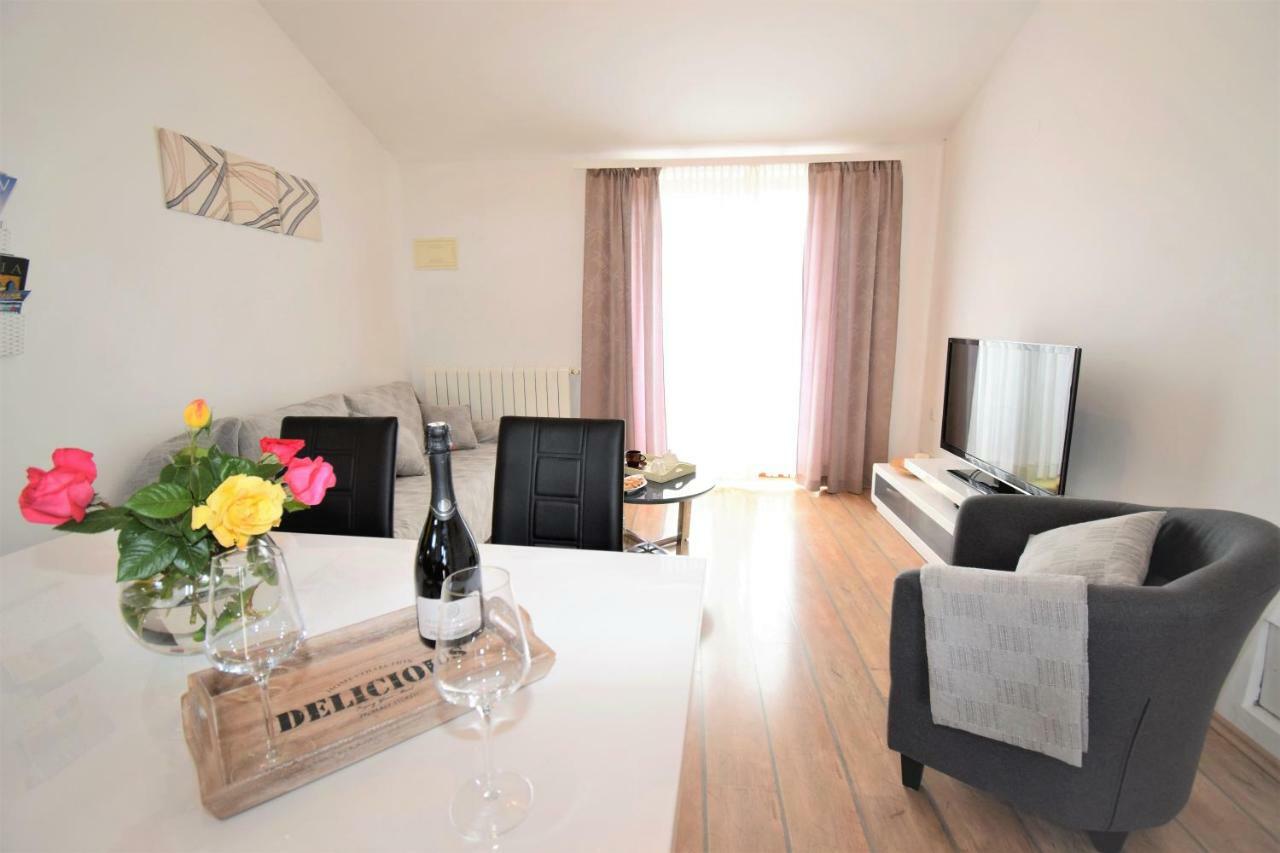 Apartment Vita Vodnjan Dış mekan fotoğraf