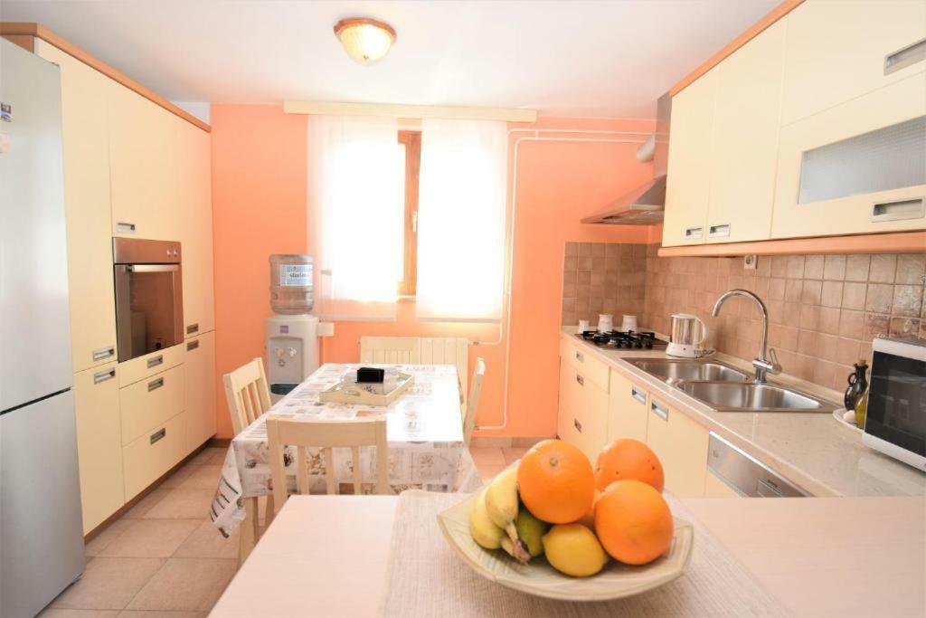 Apartment Vita Vodnjan Dış mekan fotoğraf