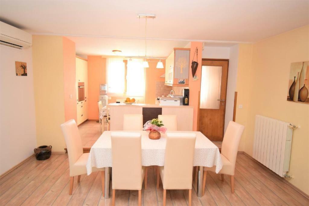 Apartment Vita Vodnjan Dış mekan fotoğraf