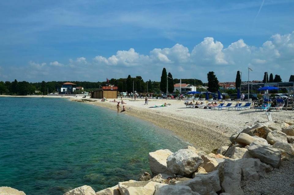 Apartment Vita Vodnjan Dış mekan fotoğraf