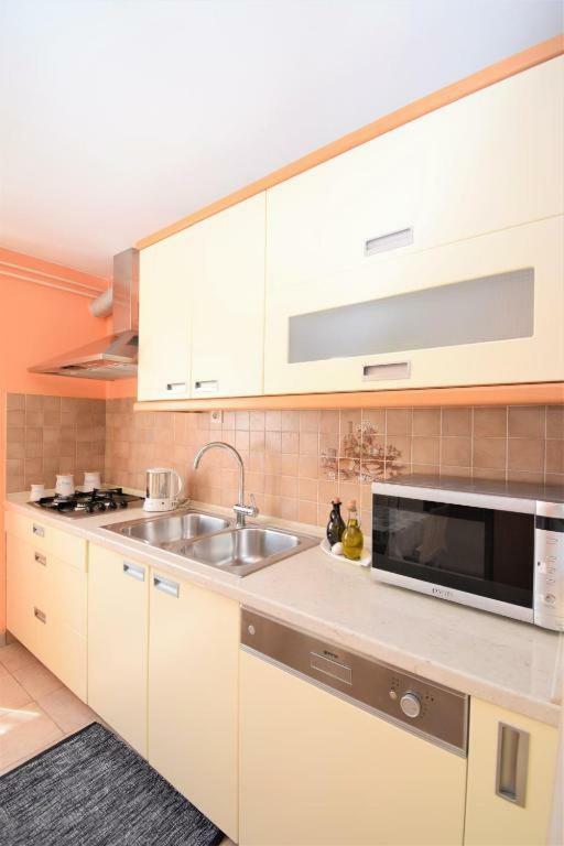 Apartment Vita Vodnjan Dış mekan fotoğraf