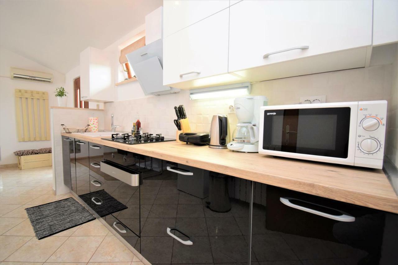 Apartment Vita Vodnjan Dış mekan fotoğraf