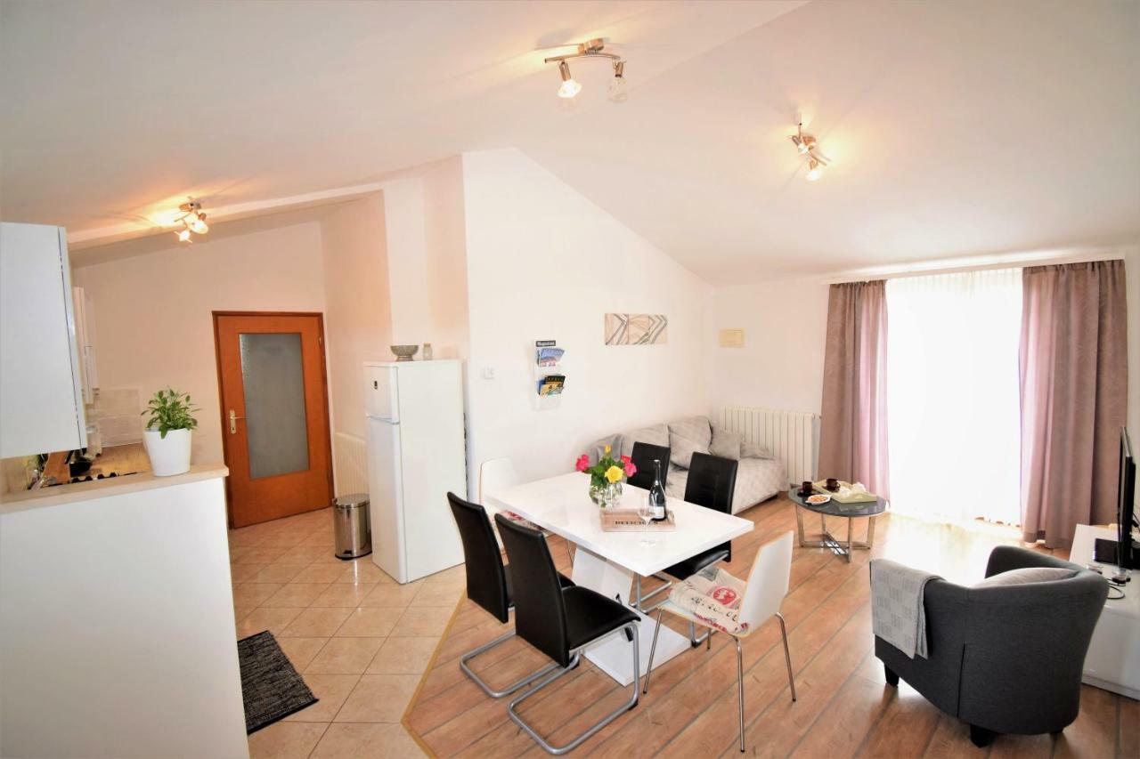 Apartment Vita Vodnjan Dış mekan fotoğraf