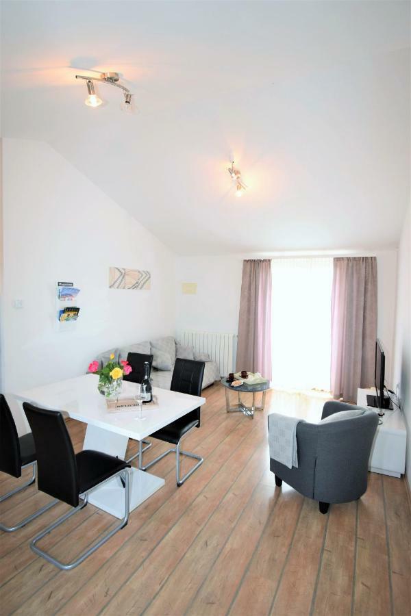Apartment Vita Vodnjan Dış mekan fotoğraf