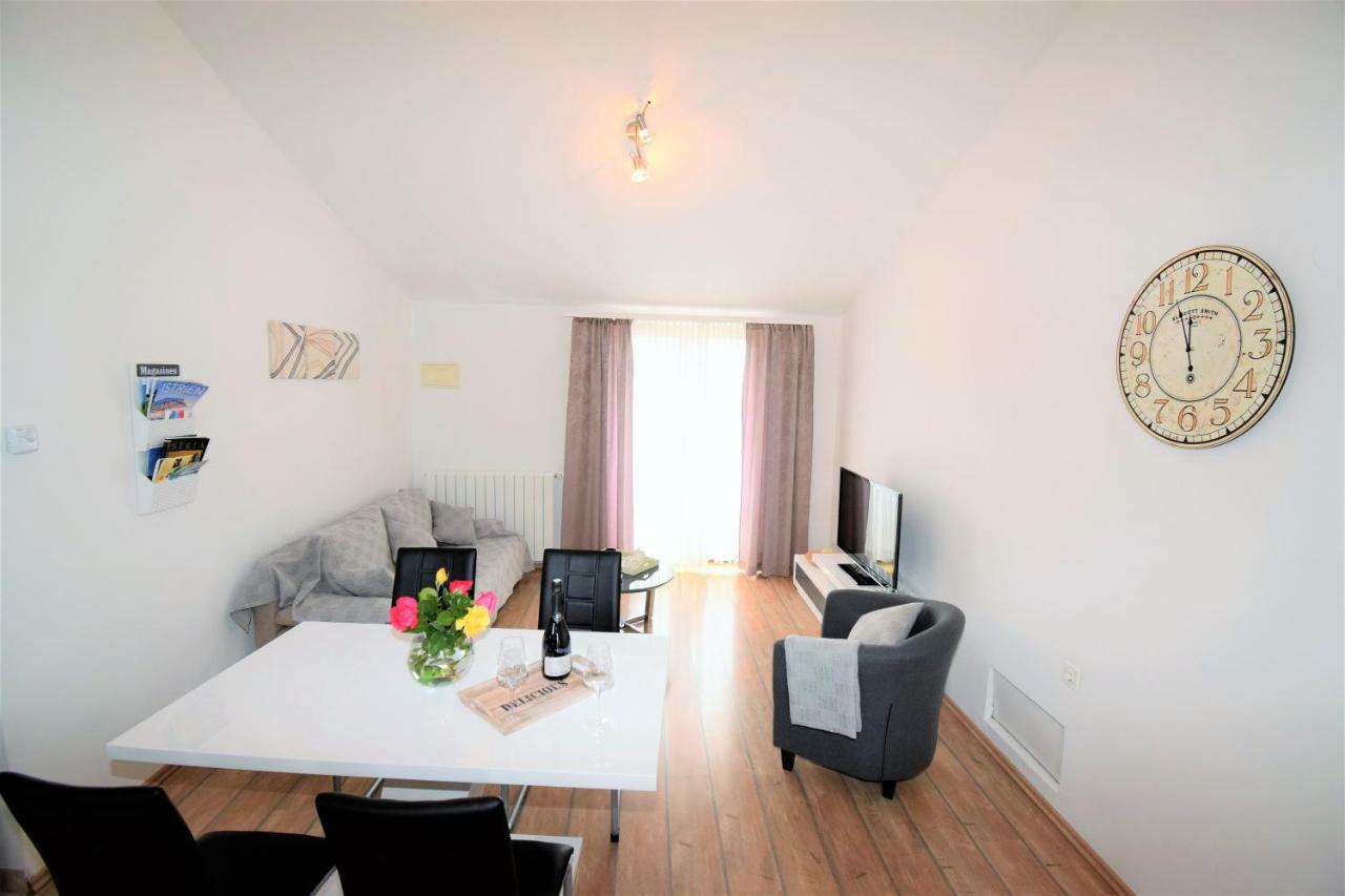 Apartment Vita Vodnjan Dış mekan fotoğraf