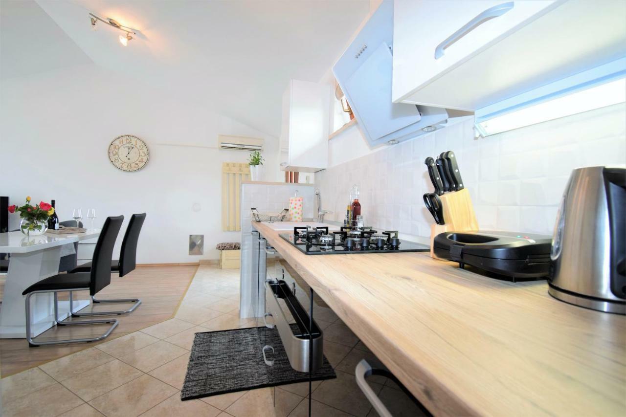 Apartment Vita Vodnjan Dış mekan fotoğraf