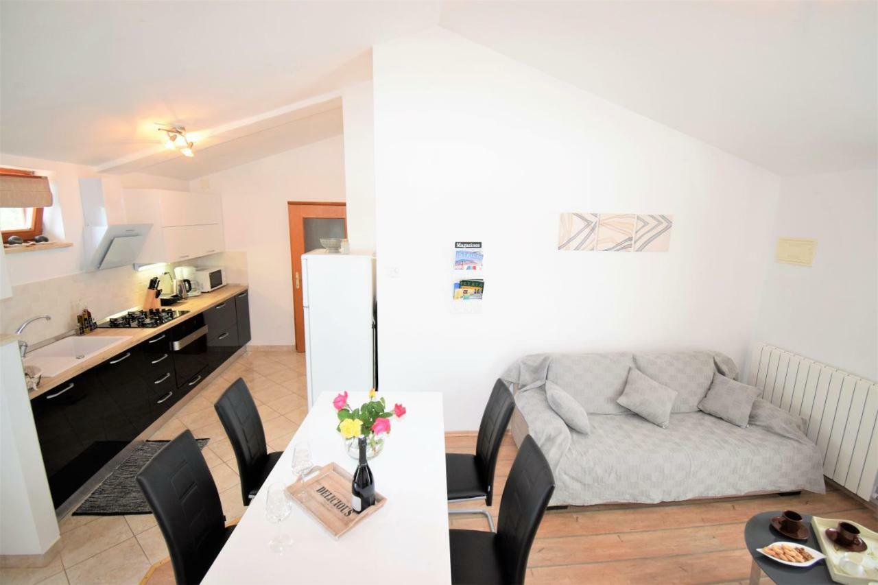 Apartment Vita Vodnjan Dış mekan fotoğraf