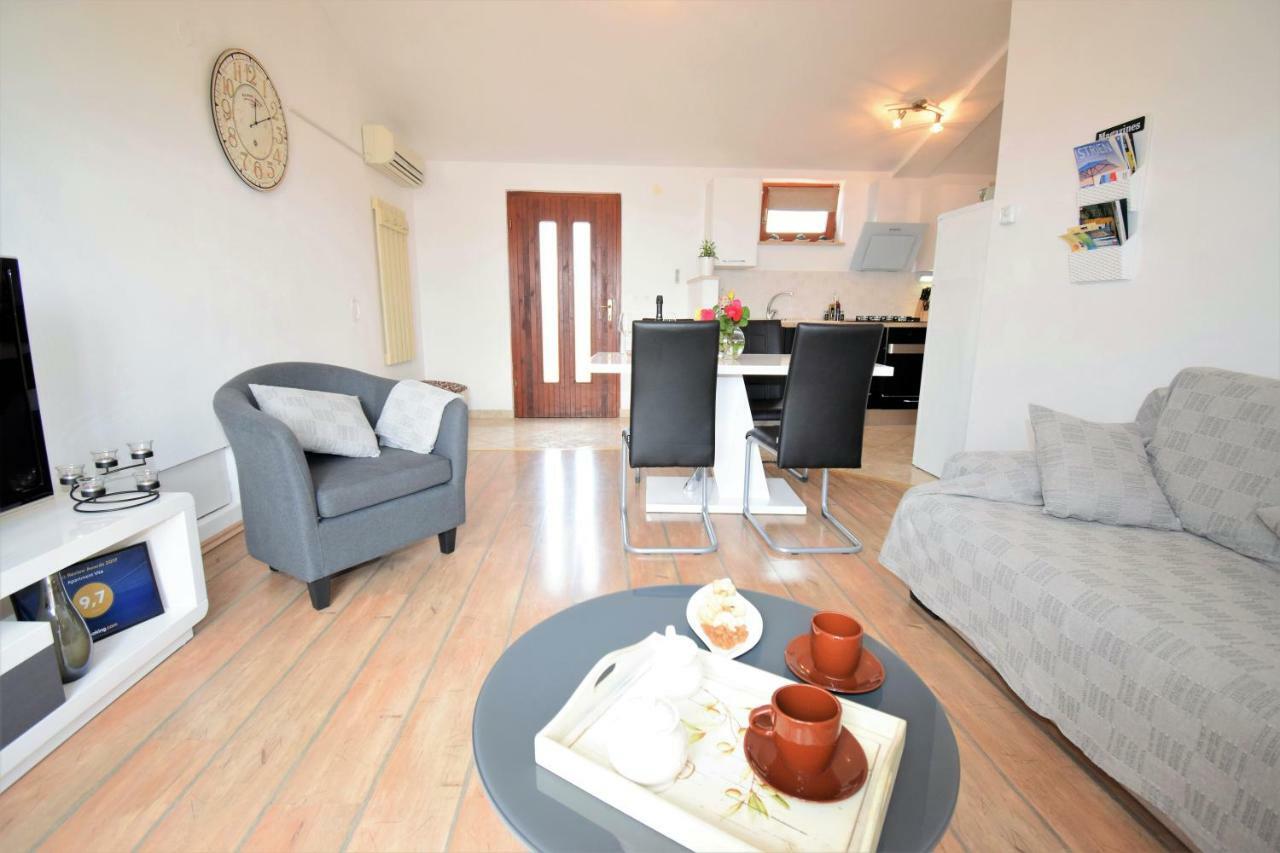 Apartment Vita Vodnjan Dış mekan fotoğraf