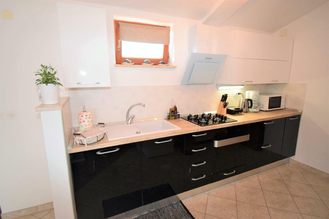 Apartment Vita Vodnjan Dış mekan fotoğraf