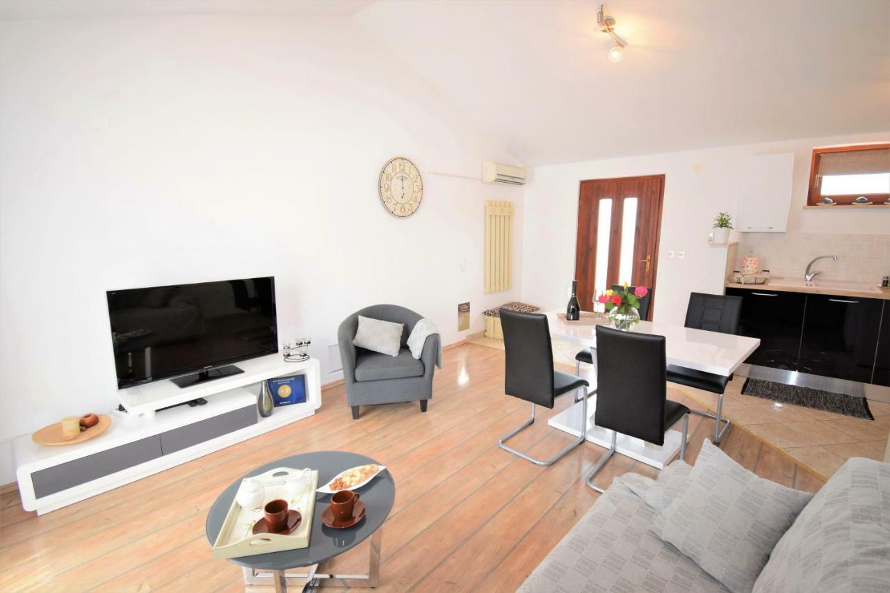 Apartment Vita Vodnjan Dış mekan fotoğraf