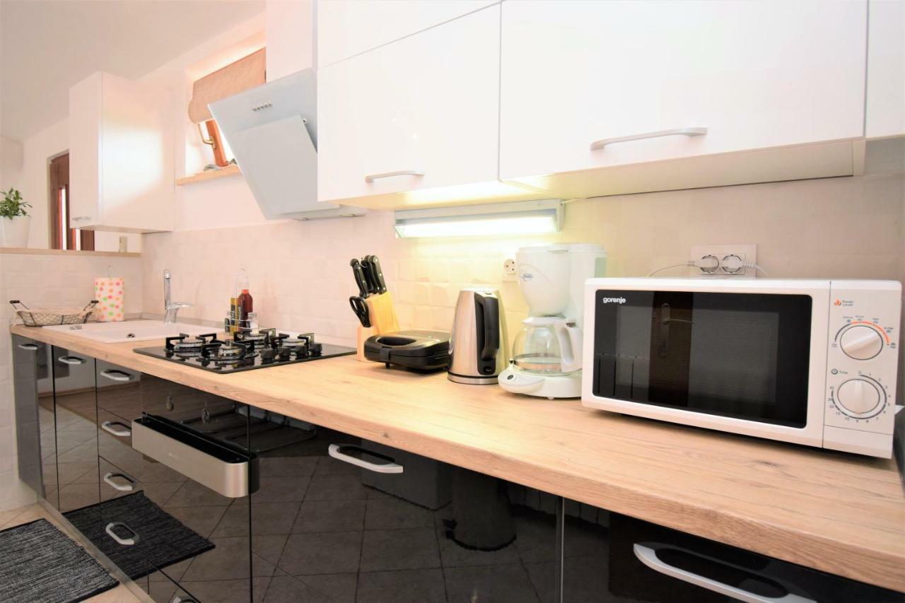 Apartment Vita Vodnjan Dış mekan fotoğraf
