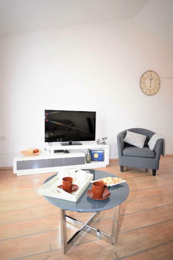 Apartment Vita Vodnjan Dış mekan fotoğraf