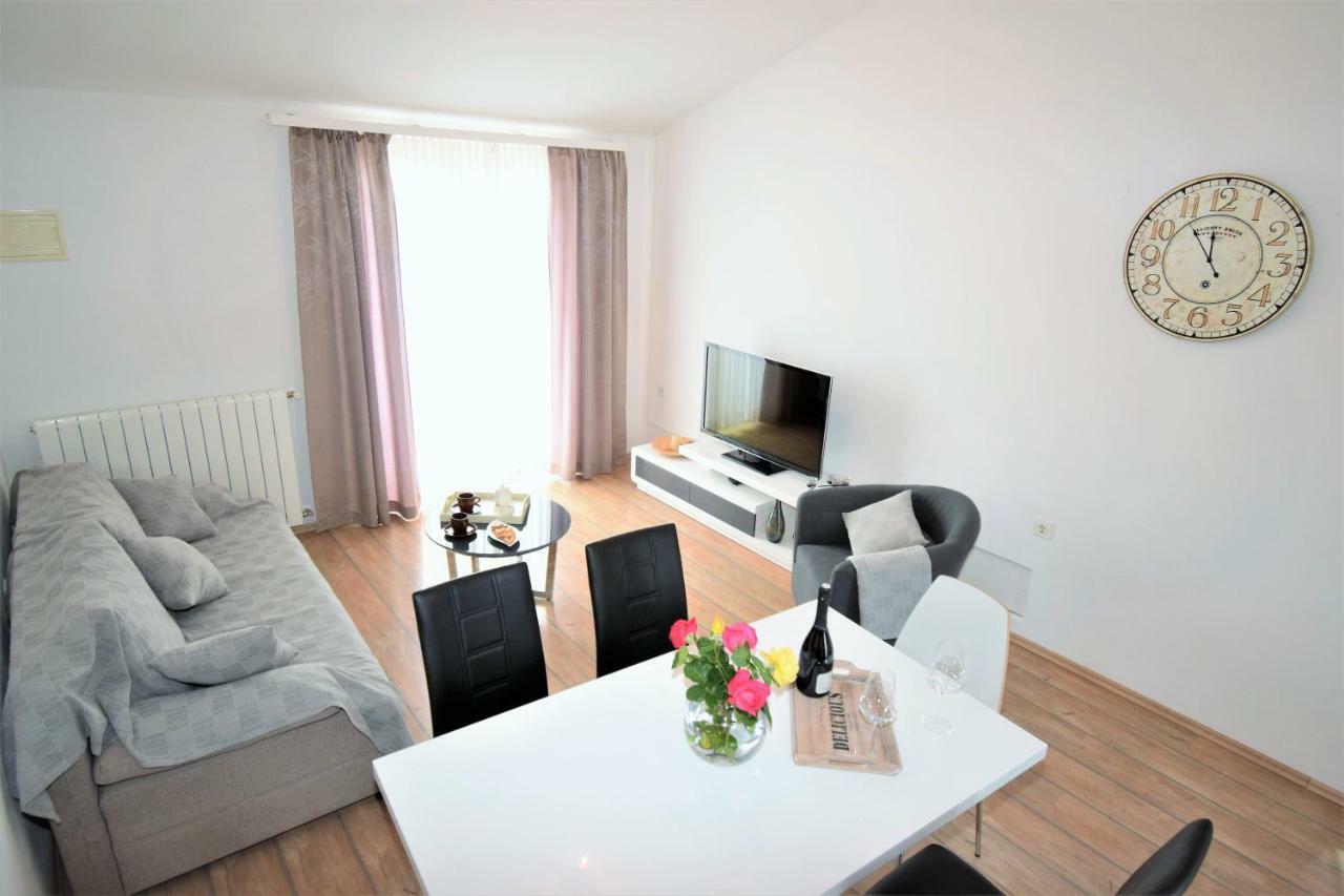 Apartment Vita Vodnjan Dış mekan fotoğraf