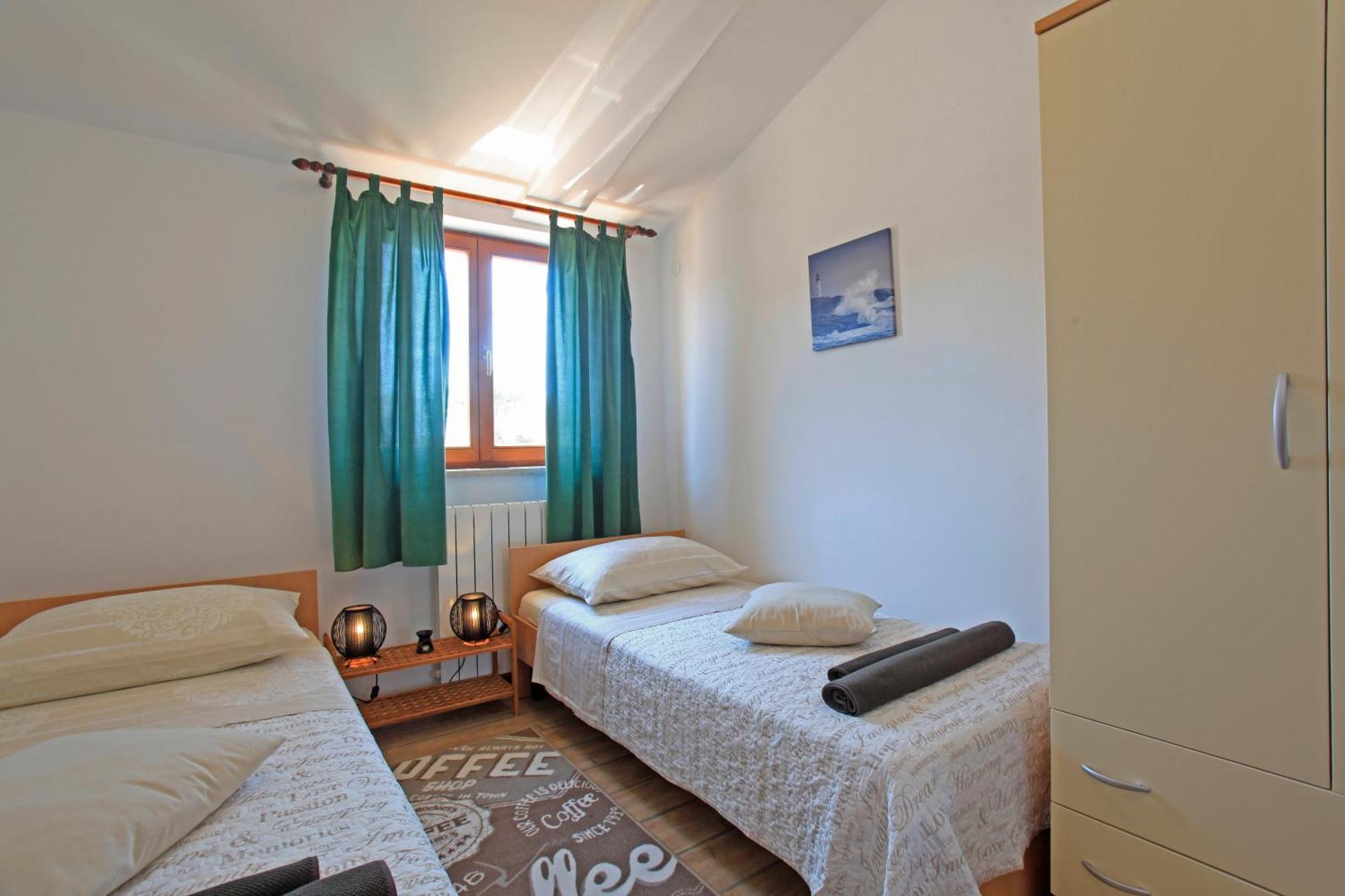 Apartment Vita Vodnjan Dış mekan fotoğraf