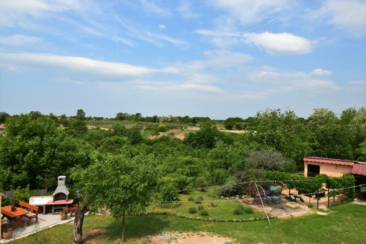 Apartment Vita Vodnjan Dış mekan fotoğraf
