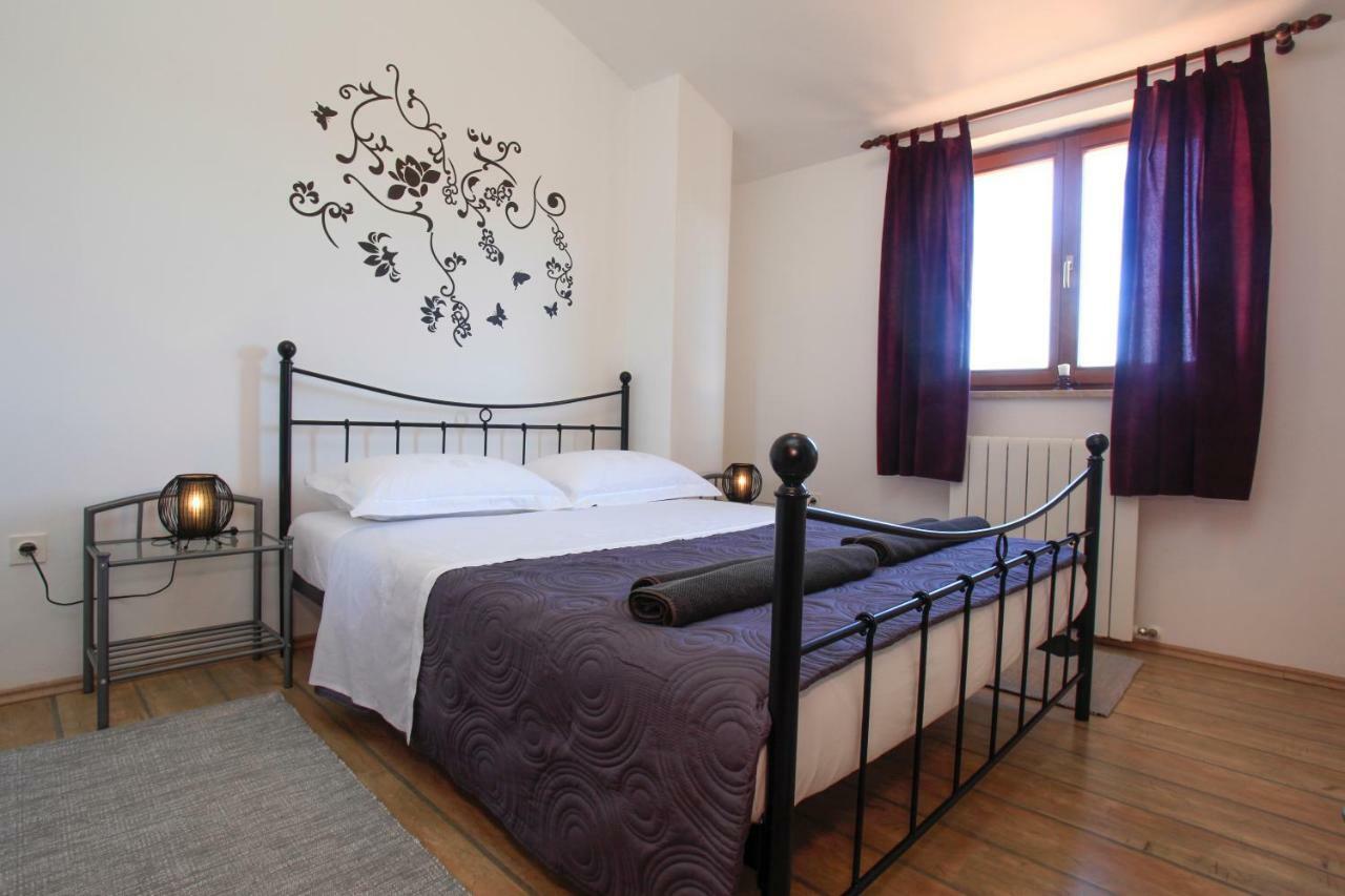 Apartment Vita Vodnjan Dış mekan fotoğraf