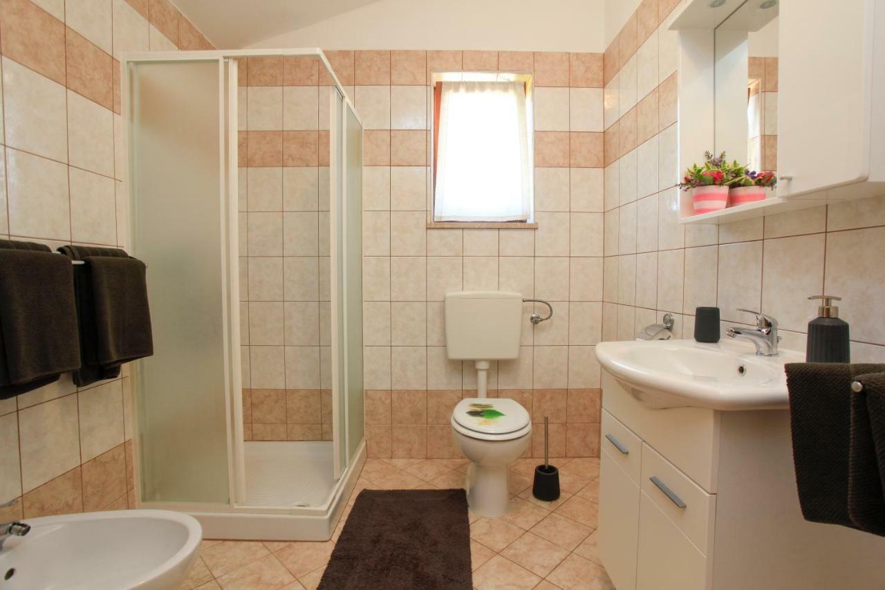 Apartment Vita Vodnjan Dış mekan fotoğraf
