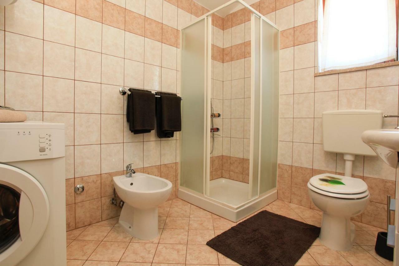 Apartment Vita Vodnjan Dış mekan fotoğraf