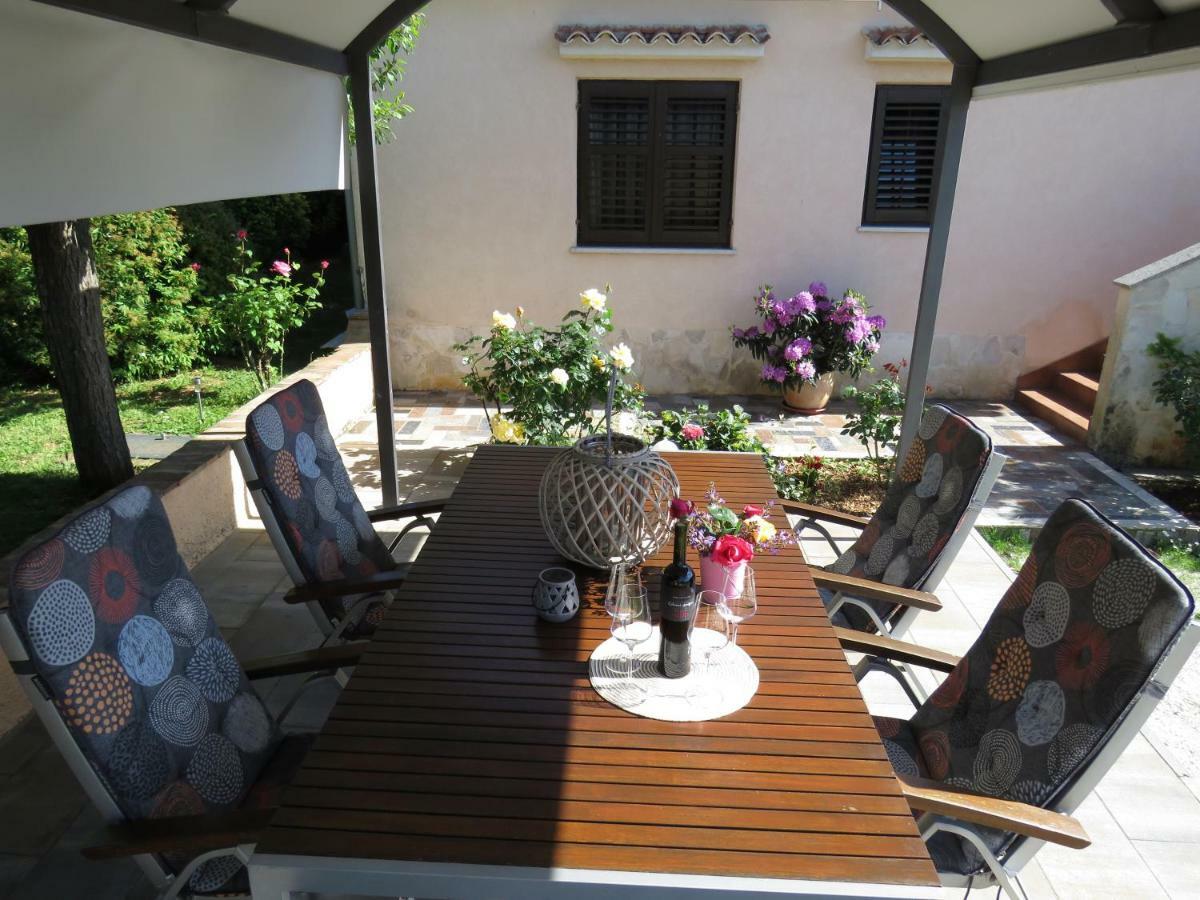Apartment Vita Vodnjan Dış mekan fotoğraf