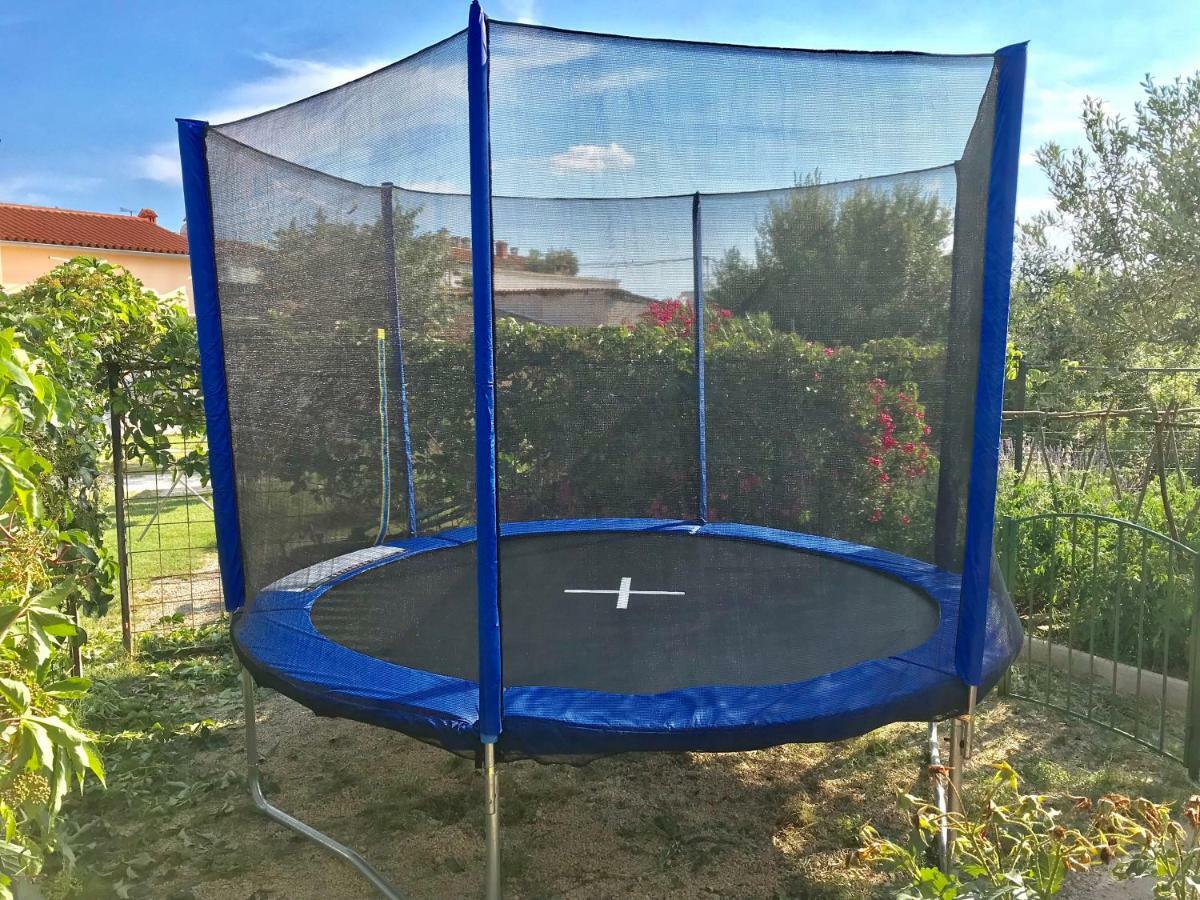 Apartment Vita Vodnjan Dış mekan fotoğraf