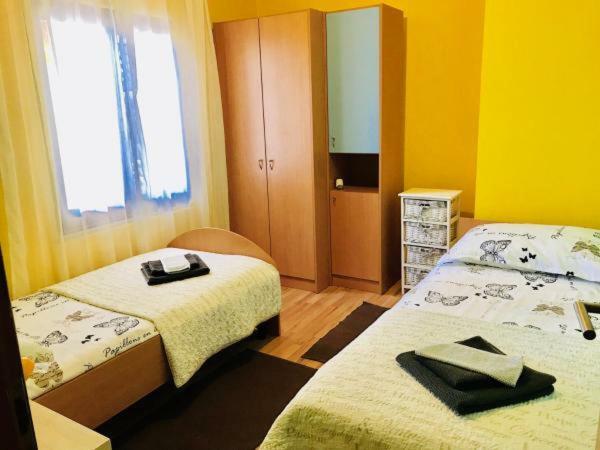 Apartment Vita Vodnjan Dış mekan fotoğraf