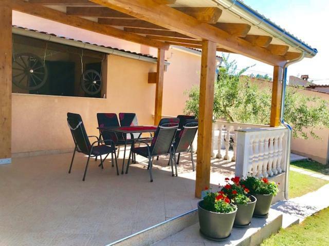 Apartment Vita Vodnjan Dış mekan fotoğraf