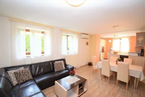 Apartment Vita Vodnjan Dış mekan fotoğraf