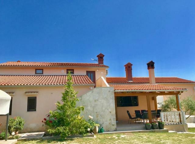 Apartment Vita Vodnjan Dış mekan fotoğraf