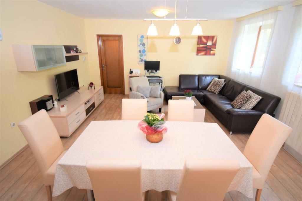 Apartment Vita Vodnjan Dış mekan fotoğraf