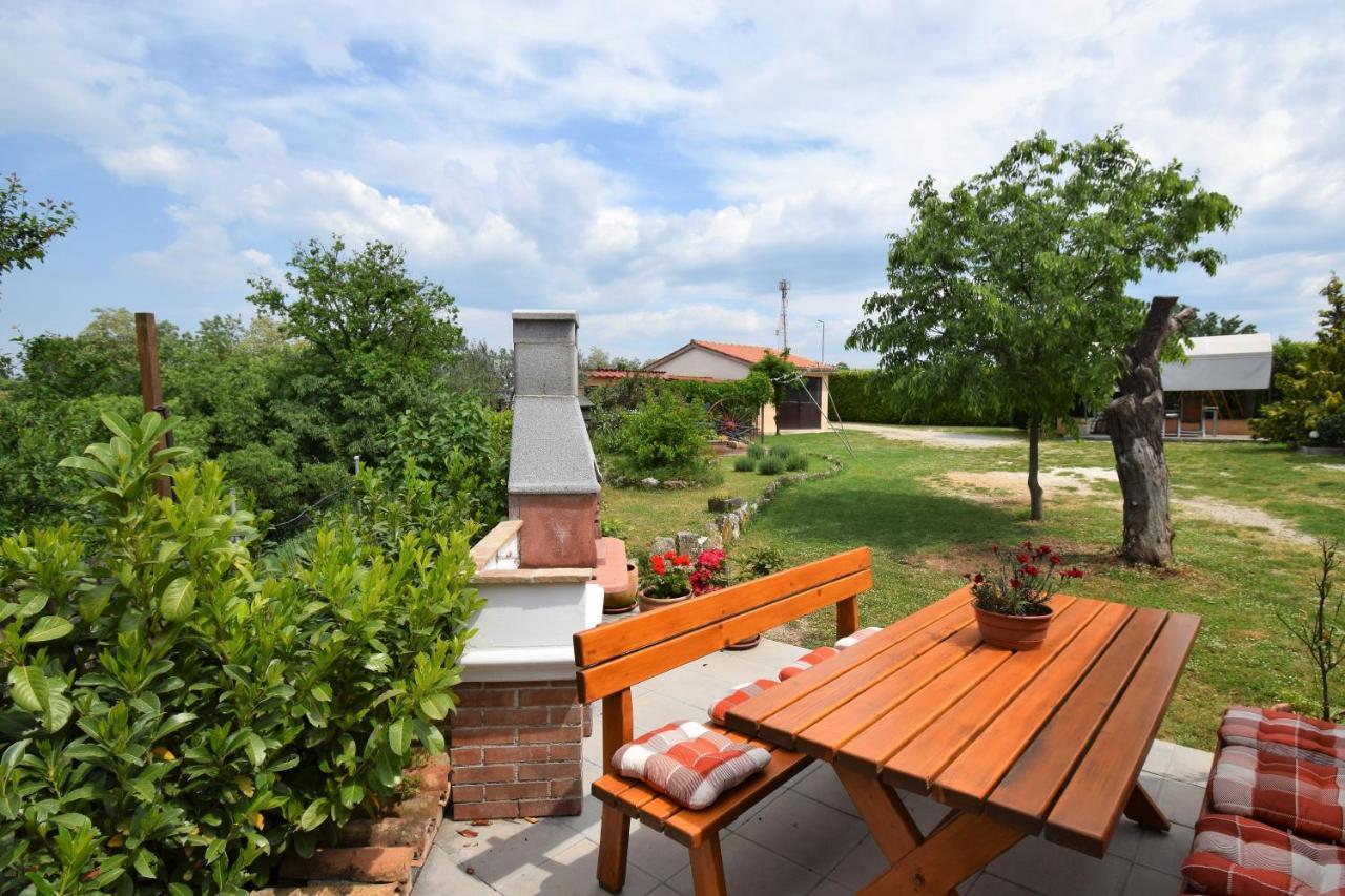 Apartment Vita Vodnjan Dış mekan fotoğraf