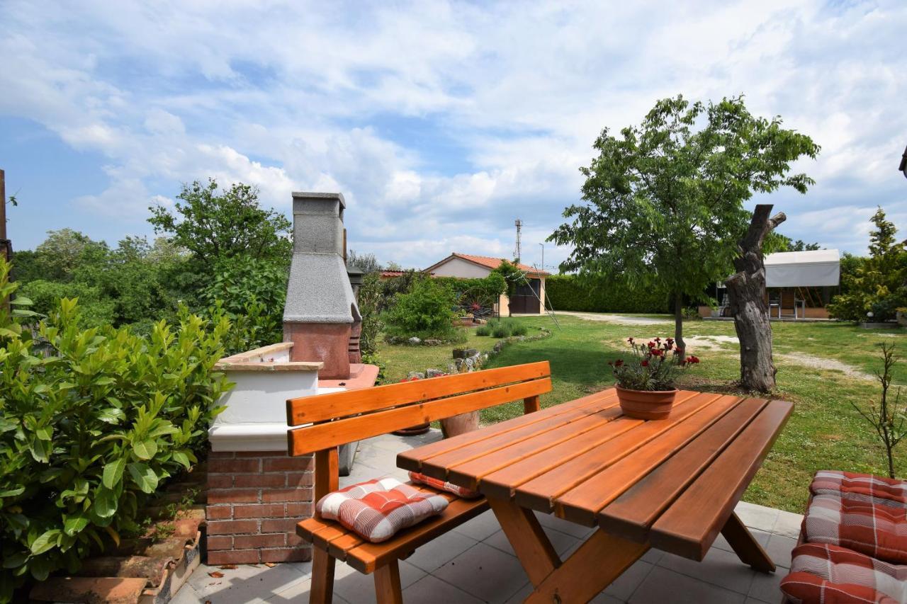 Apartment Vita Vodnjan Dış mekan fotoğraf