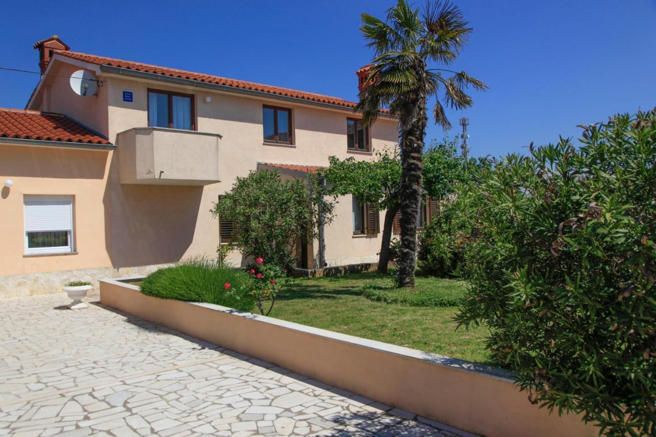 Apartment Vita Vodnjan Dış mekan fotoğraf