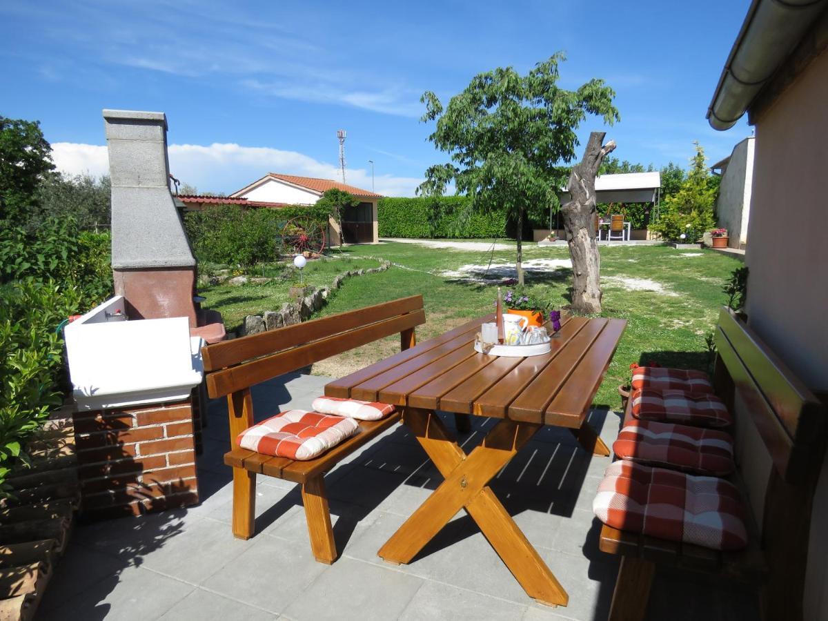 Apartment Vita Vodnjan Dış mekan fotoğraf